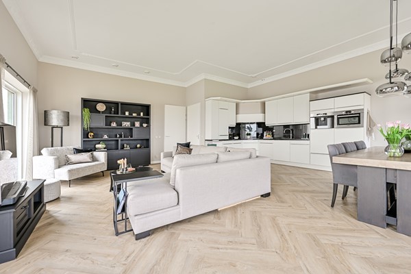 Medium property photo - Hongerlandsedijk 180, 3201 LW Spijkenisse